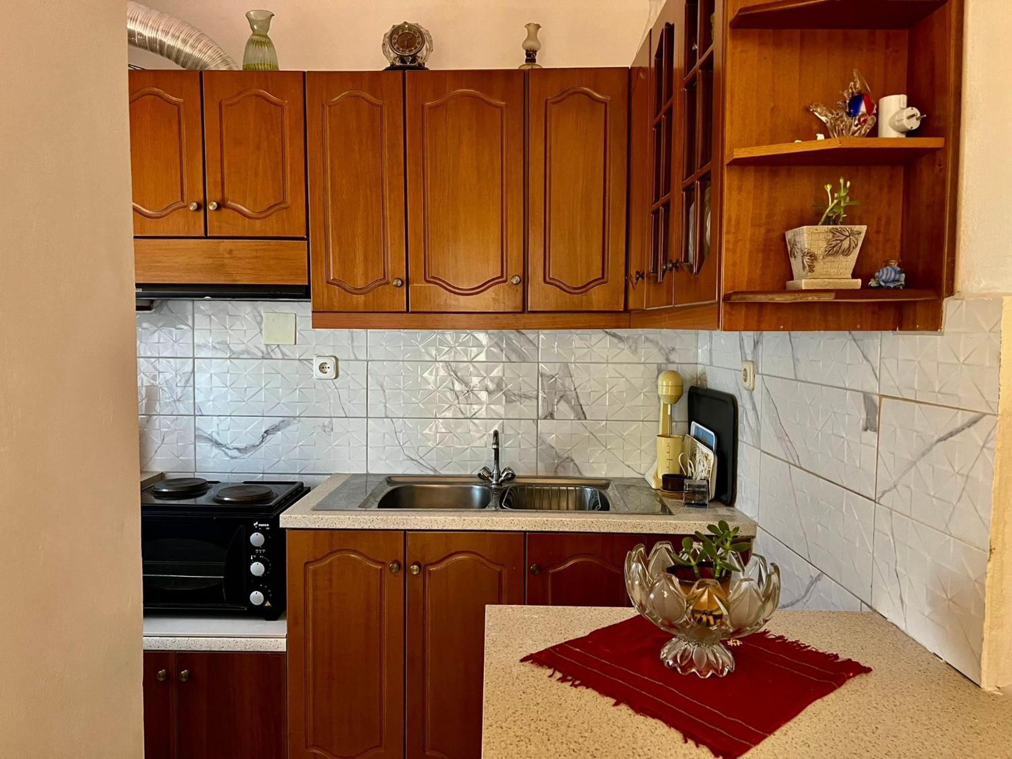 Liza'S Apartment Lukove Luaran gambar